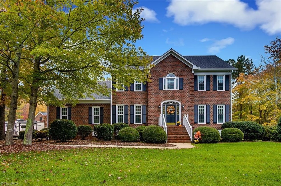 750 Fesmire St, Asheboro, NC 27205 - photo 1