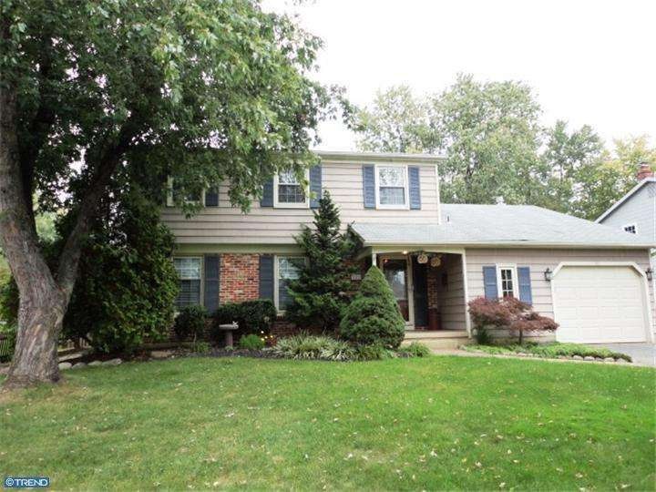 821 Wyngate Rd, Somerdale, NJ 08083 - photo 1