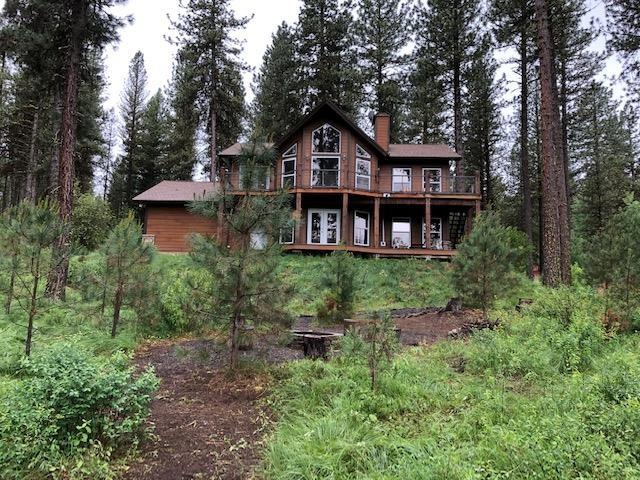 Main View