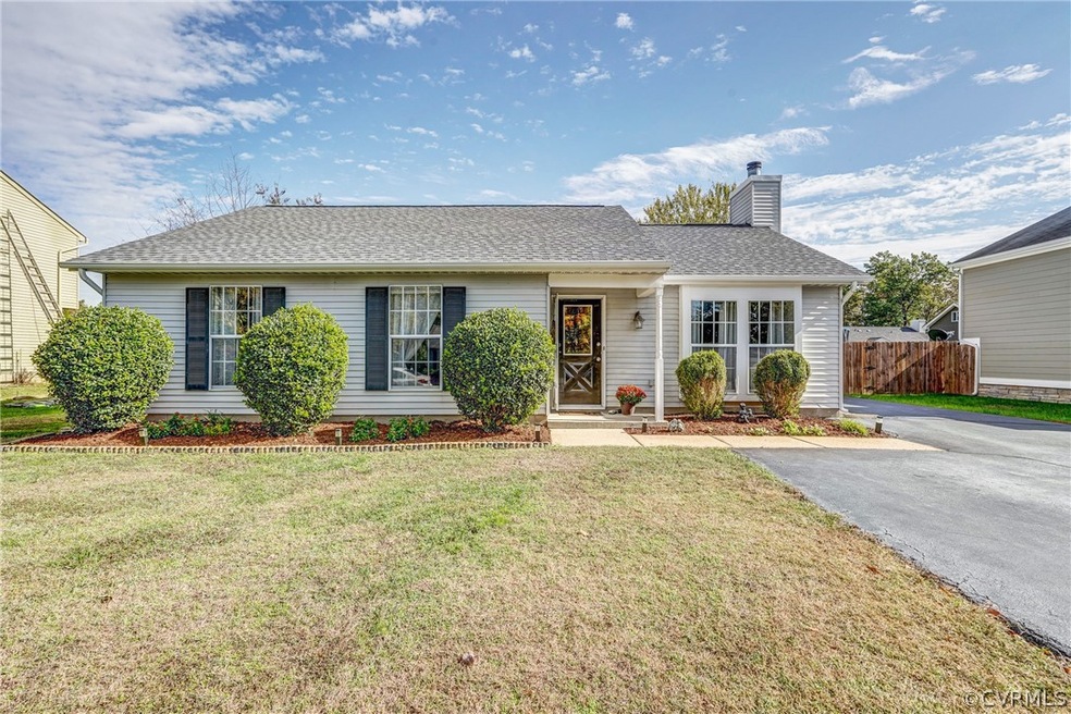 4621 Halleys Cir, Glen Allen, VA 23060 - photo 1