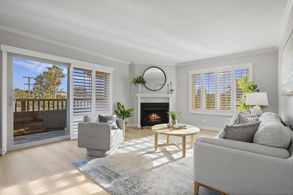 3763 Udall St unit 404, San Diego, CA 92107 - photo 1