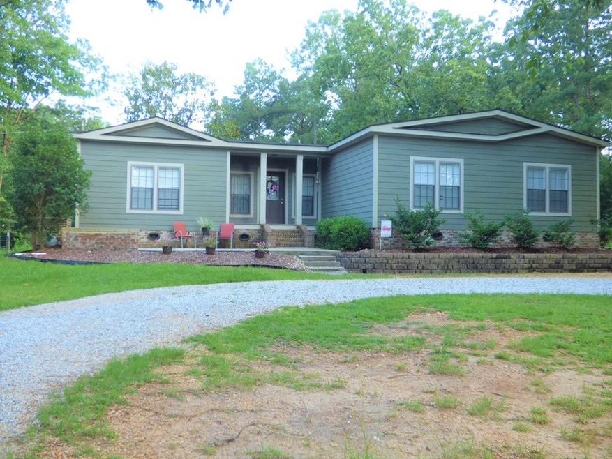 4054 Hwy 44 E, McComb, MS 39648 - photo 1