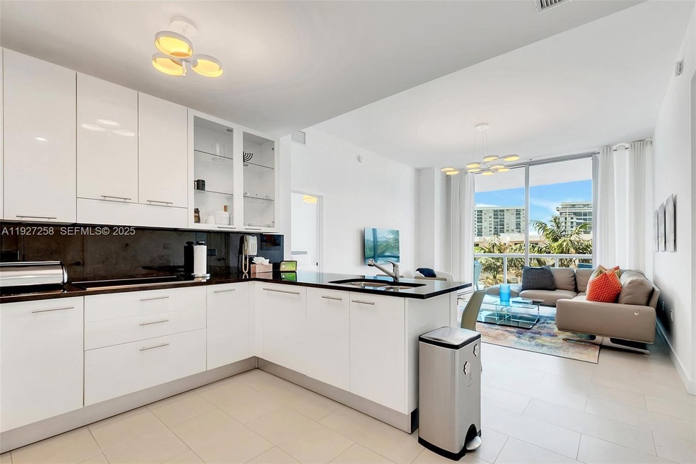 Carillon Condos unit 312, Miami Beach, FL 33141 - photo 1