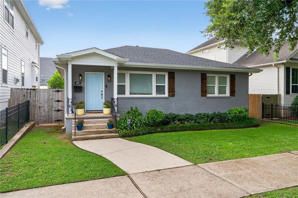 Sold • Co-Listing Agent