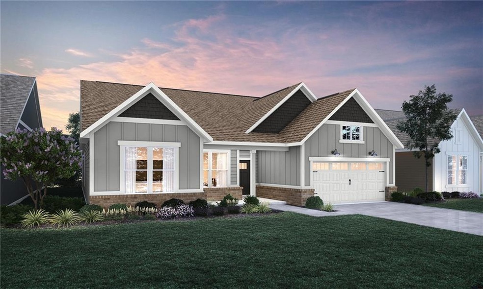 19337 McDonald Place, Westfield, IN 46074 - photo 1