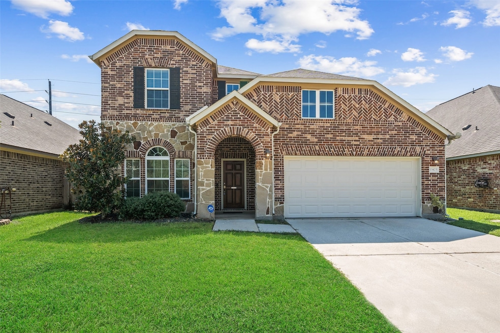 13423 Astley Acres Ln, Cypress, TX 77429 - photo 1