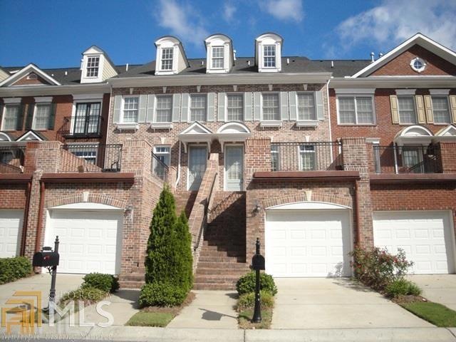 6011 Waters Edge Trail, Roswell, GA 30075 - photo 1