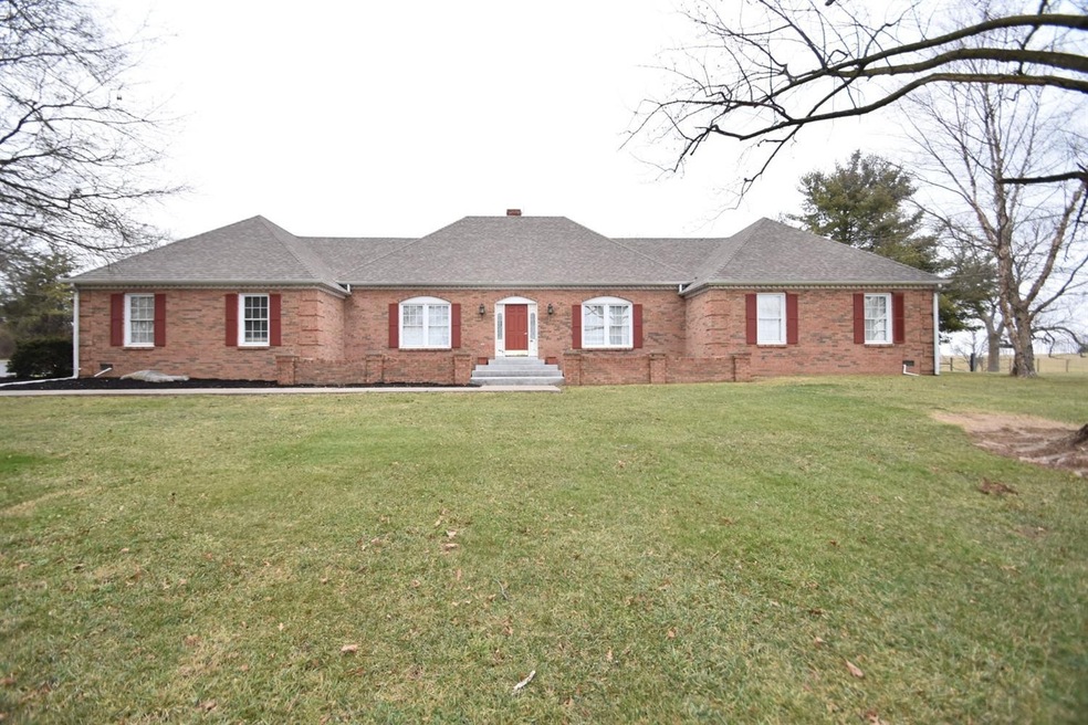 935 Talmage Mayo Rd, Harrodsburg, KY 40330 - photo 1