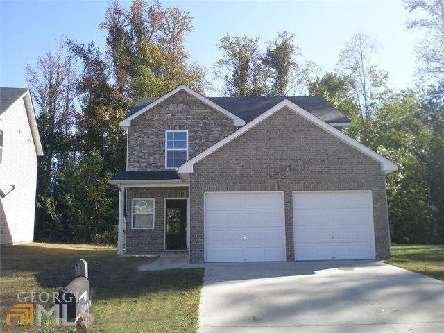 225 Horseman Run unit 133, Palmetto, GA 30268 - photo 1