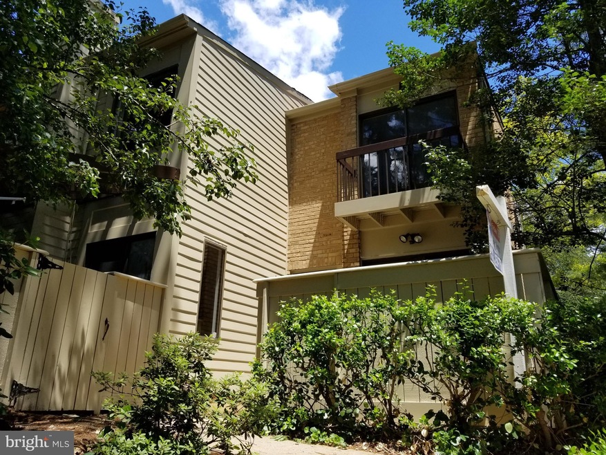 9312 Grazing Terrace, Montgomery Village, MD 20886 - photo 1