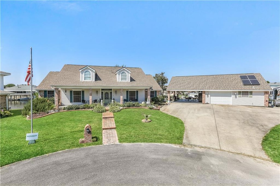 120 Brushfire Ln, Slidell, LA 70458 - photo 1