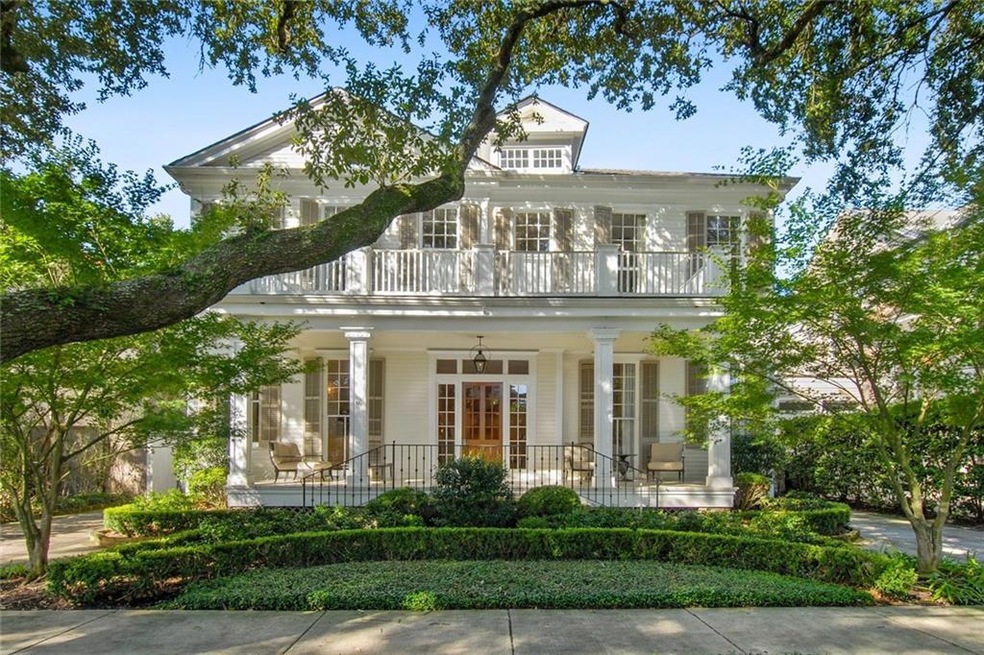 1308 Nashville Ave, New Orleans, LA 70115 - photo 1