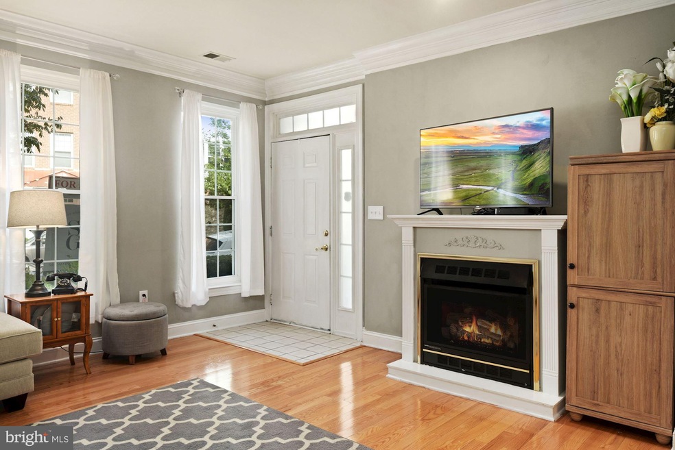 113 Chevy Chase St, Gaithersburg, MD 20878 - photo 1