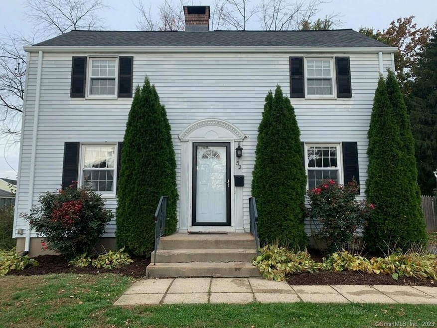 52 Dartmouth Ave, West Hartford, CT 06110 - photo 1