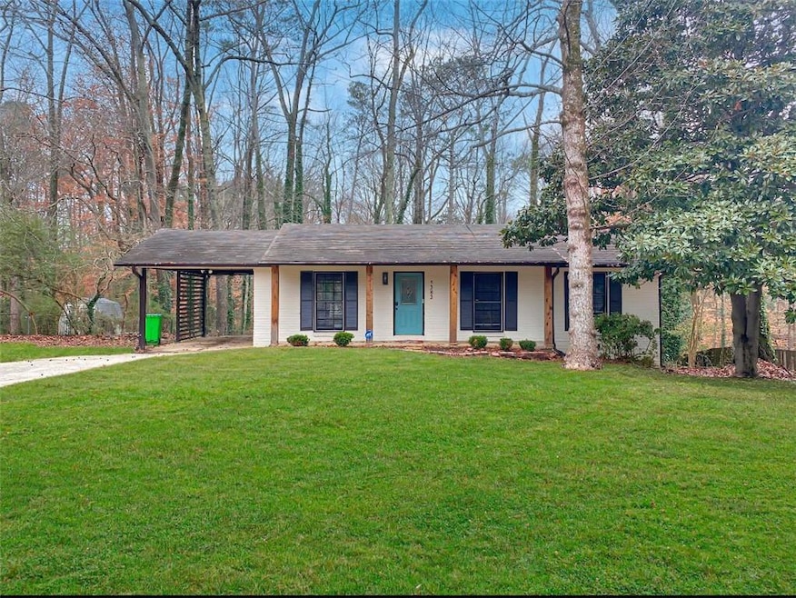 5282 Maple Valley Rd SW, Mableton, GA 30126 - photo 1