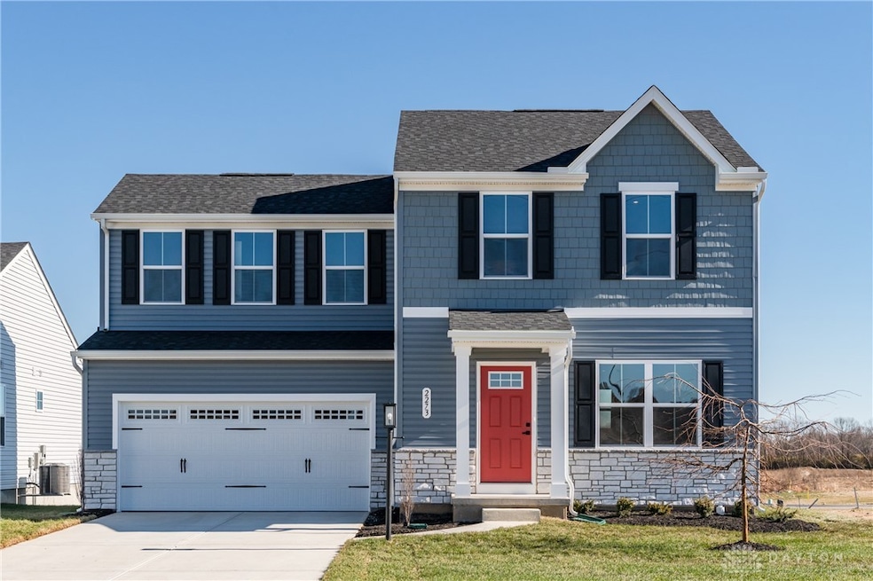 2273 Lytle Rd, Troy, OH 45373 - photo 1