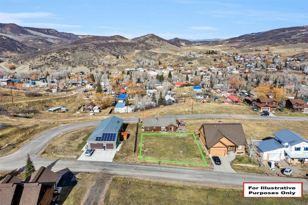 104 Oak Ridge Cir, Oak Creek, CO 80467 - photo 1