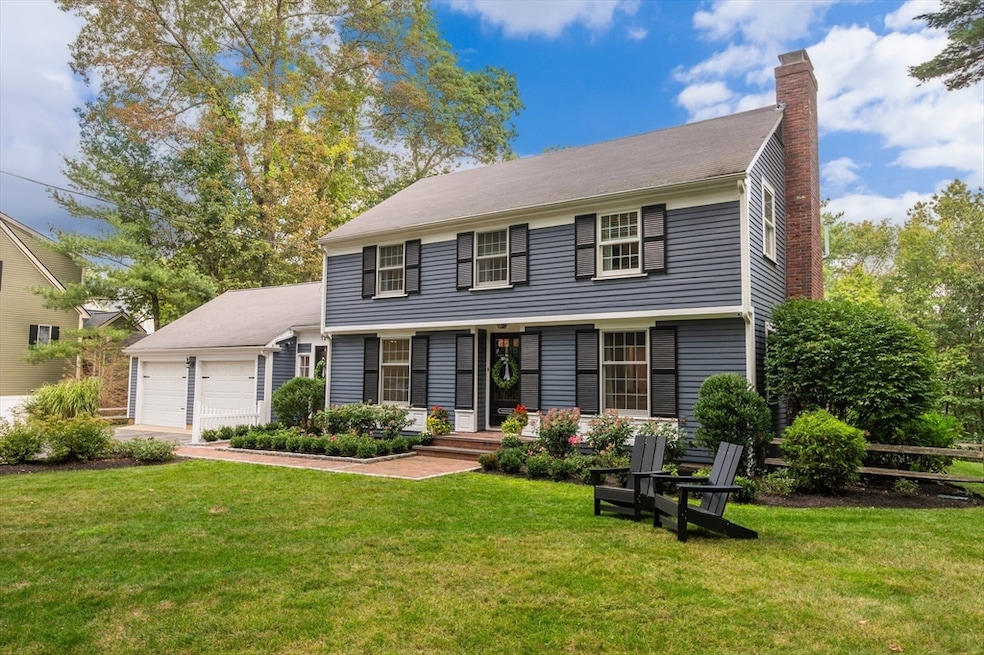 121 Daniels Rd, Rowley, MA 01969 - photo 1