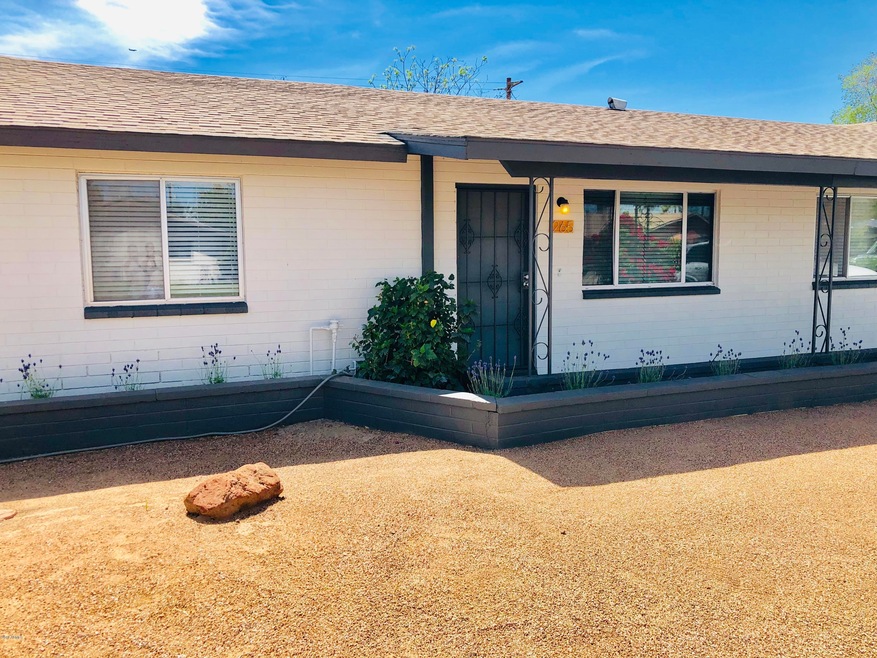 265 W Jasmine St, Mesa, AZ 85201 - photo 1