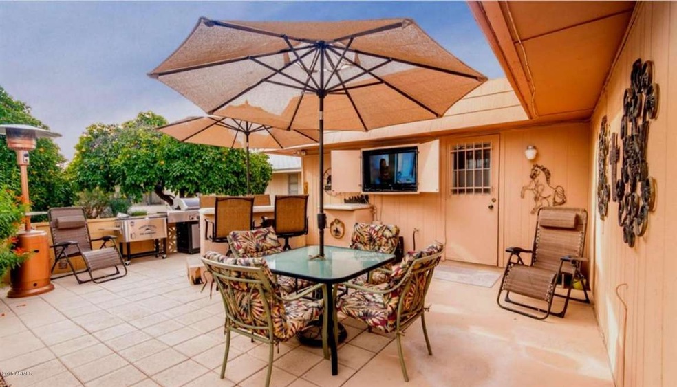 Patio 1
