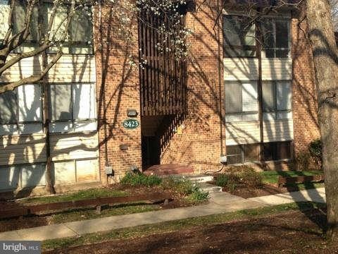 8423 Greenbelt Rd unit 8423 2, Greenbelt, MD 20770 - photo 1