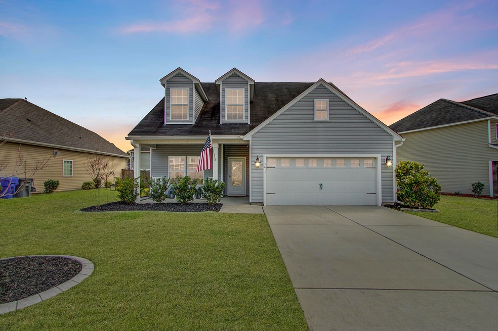 3617 Pimmit Place, Ladson, SC 29456 - photo 1