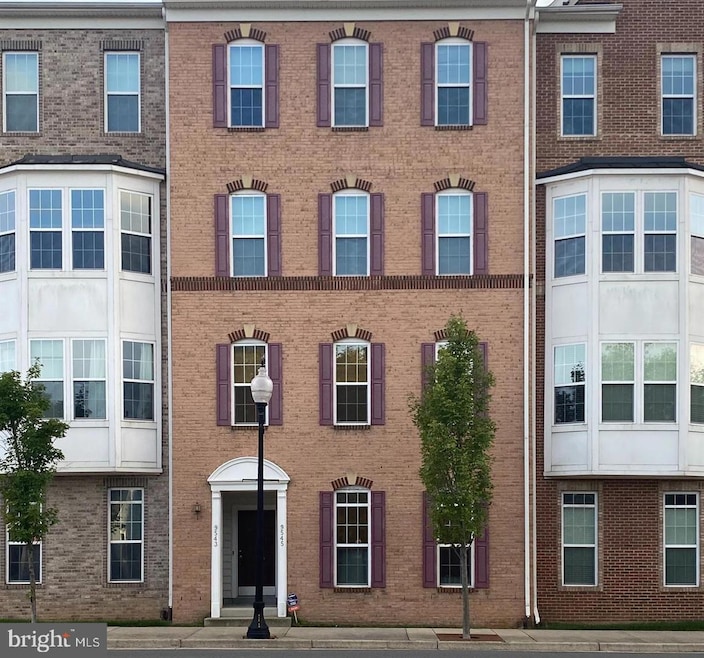 9543 Center St, Manassas, VA 20110 - photo 1