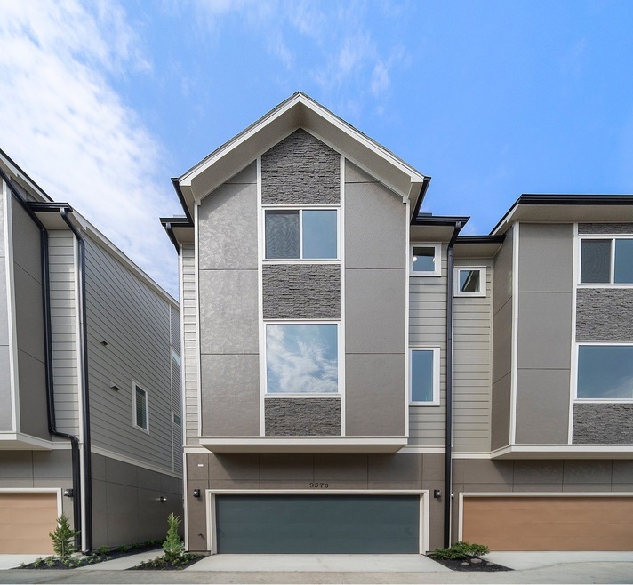 957 Judiway St unit B, Houston, TX 77018 - photo 1