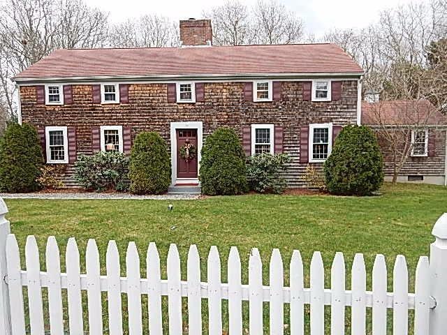 420 Capn Lijahs Rd, Centerville, MA 02632 - photo 1