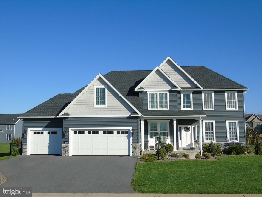 2473 Cornwall Rd, Chambersburg, PA 17202 - photo 1