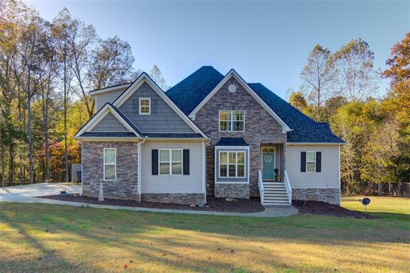 Welcome home to 39 Nathan Way.