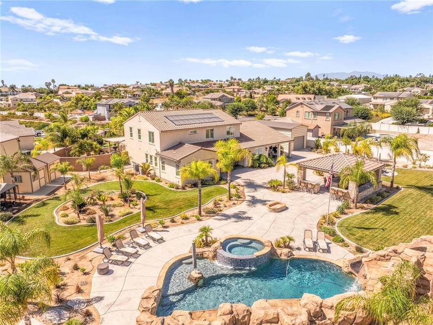 Your personal oasis awaits!