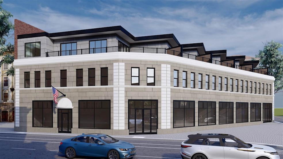 410 E Mitchell St unit 2F, Petoskey, MI 49770 - photo 1