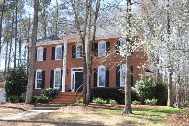 Main View