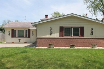 1925 N Lafayette St, Griffith, IN 46319 - photo 1