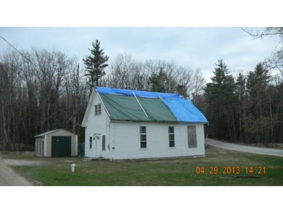 491 Pitkin Rd, Lempster, NH 03605 - photo 1