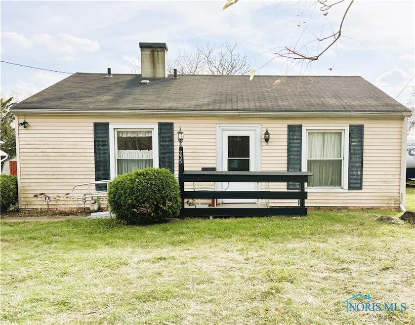 235 W Main St, Delta, OH 43515 - photo 1