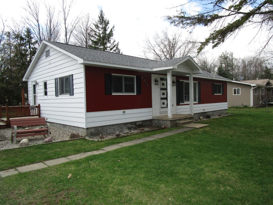 Under Contract $234,900