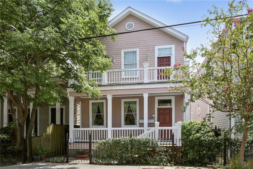 2618 Chippewa St, New Orleans, LA 70130 - photo 1