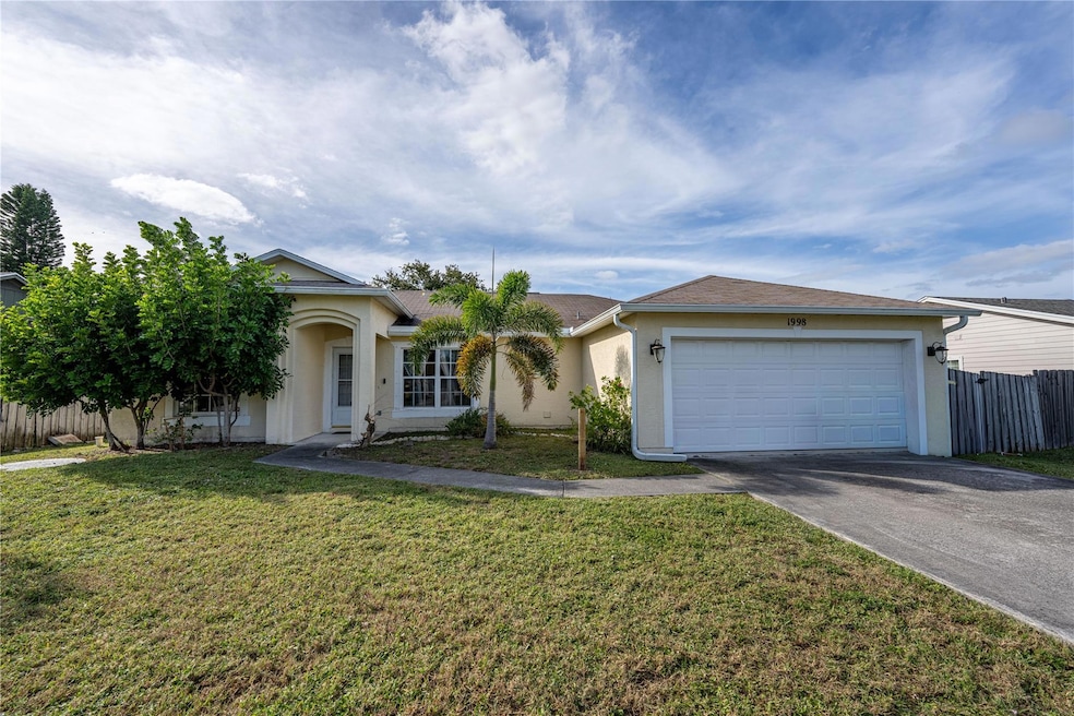 1998 SE Esterbrook St, Port Saint Lucie, FL 34983 - photo 1