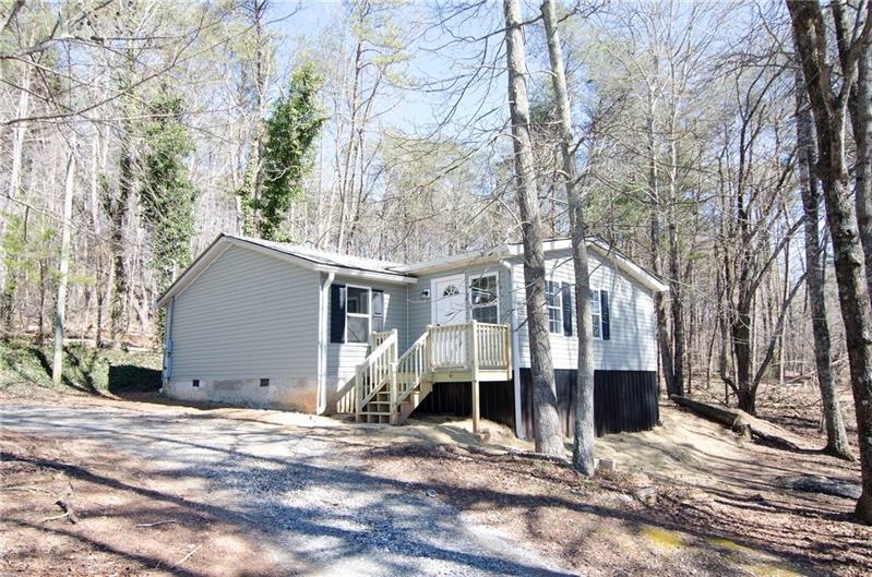 916 Jess Grizzle Rd, Dahlonega, GA 30533 - photo 1