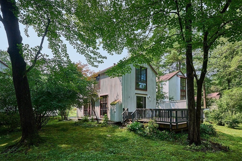 52 Pine Grove, Amherst, MA 01002 - photo 1