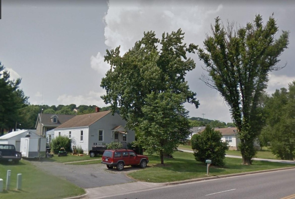 1265 Garbers Church Rd, Harrisonburg, VA 22801 - photo 1