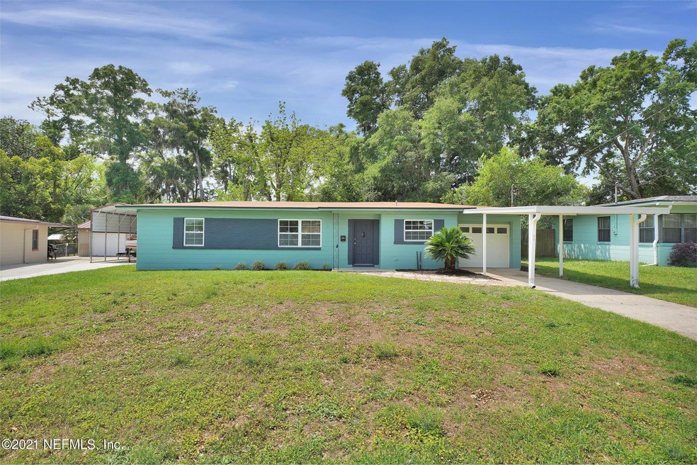 5710 Cedar Forest Dr S, Jacksonville, FL 32210 - photo 1