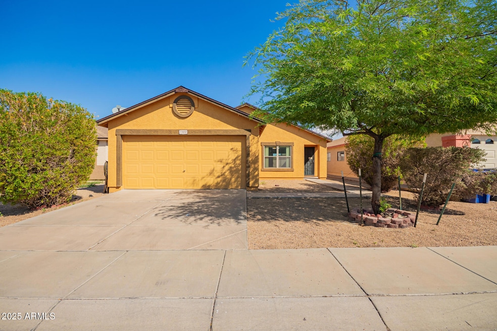 11602 W Bloomfield Rd, El Mirage, AZ 85335 - photo 1