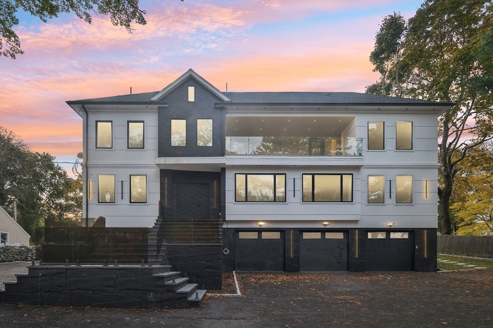 883 Greendale Ave, Needham, MA 02492 - photo 1