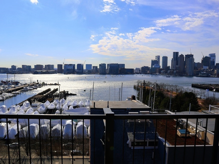 187 Webster St unit 4, Boston, MA 02128 - photo 1