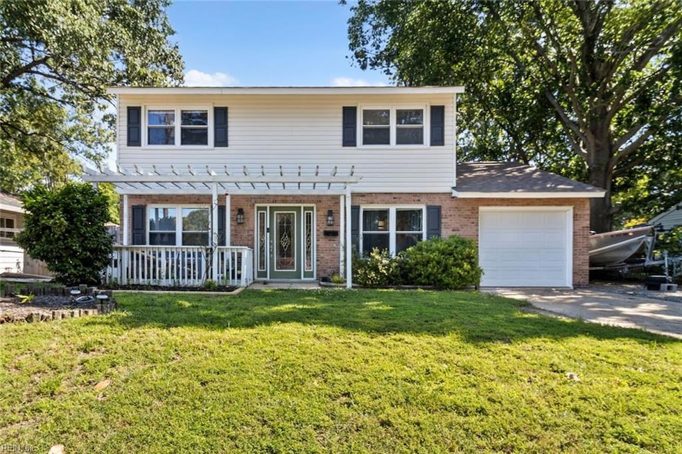 Under Contract $325,000