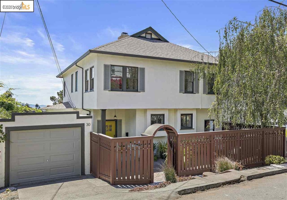 30 El Camino Real, Berkeley, CA 94705 - photo 1