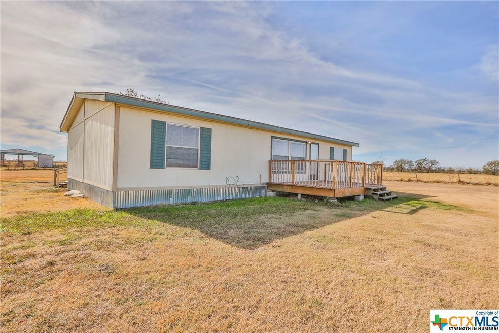 10325 S Whitehall Rd, Temple, TX 76504 - photo 1